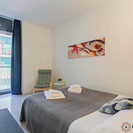 Suite Bonazzi By Apulia Accommodation Bari Exterior foto