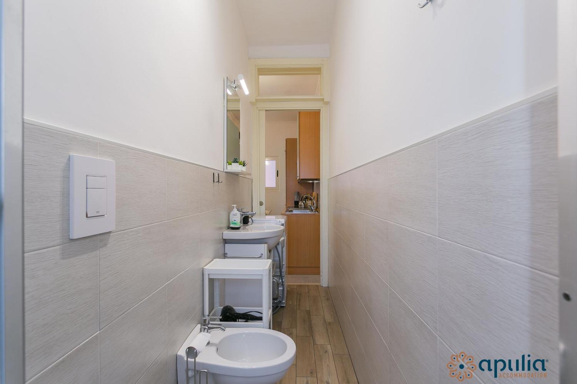 Suite Bonazzi By Apulia Accommodation Bari Exterior foto